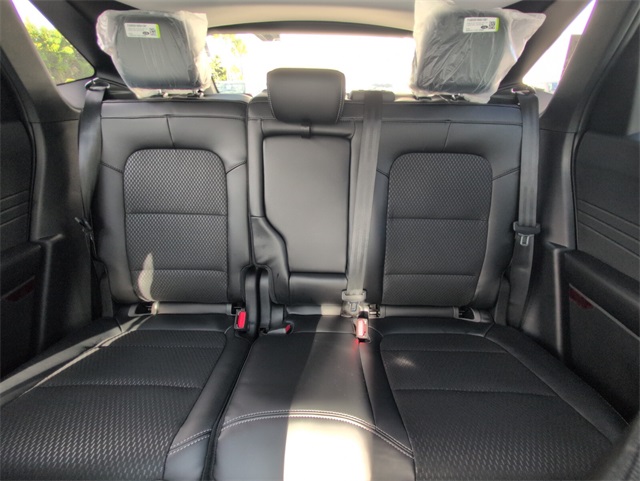 2025 Ford Escape Plug-In Hybrid Base photo 7