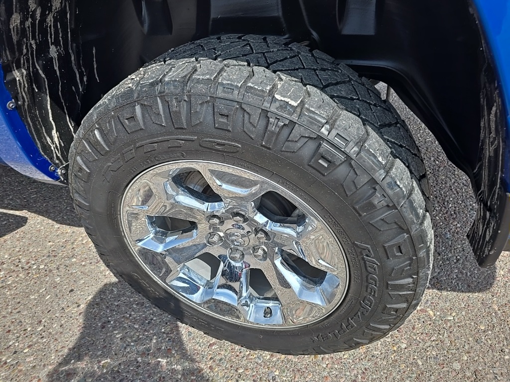 2022 Ram 1500 Big Horn Lone Star photo 21
