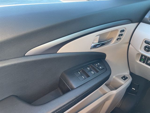 2022 Honda Pilot EX-L photo 10
