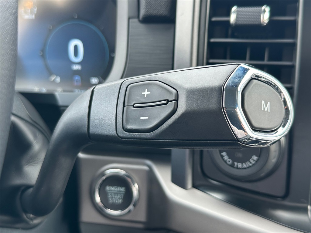 2024 Ford F-150 XLT photo 30