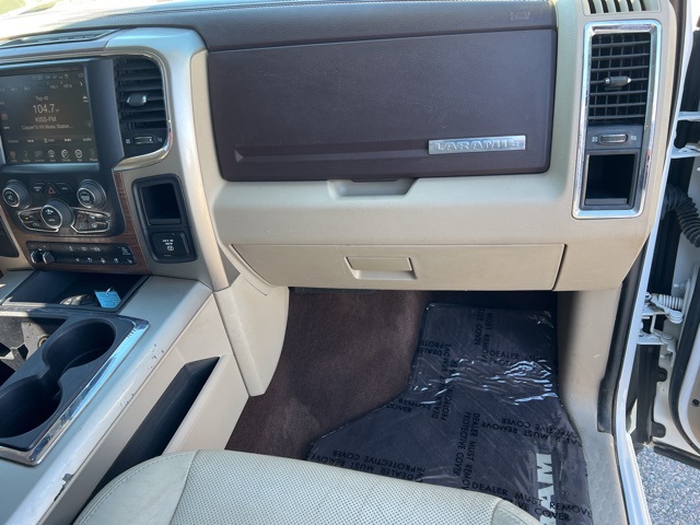 2013 Ram 2500 Laramie photo 54