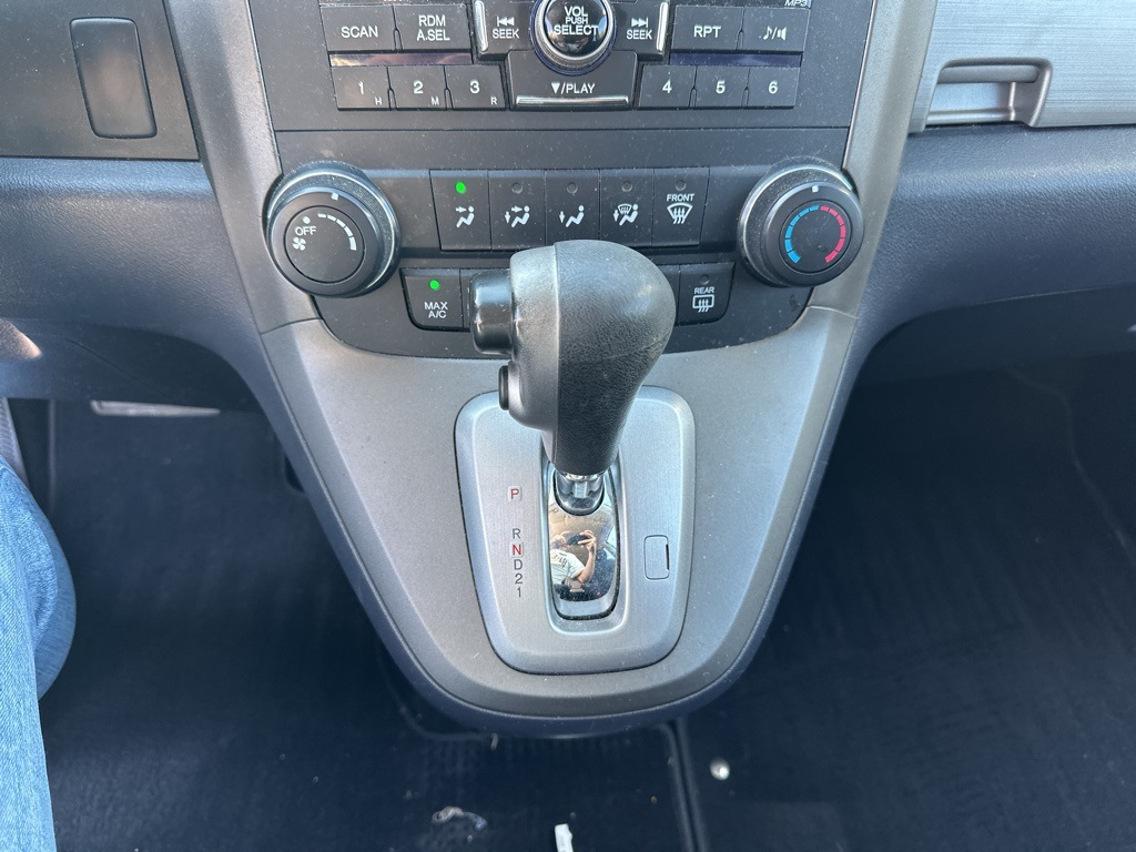 2011 Honda CR-V SE photo 14
