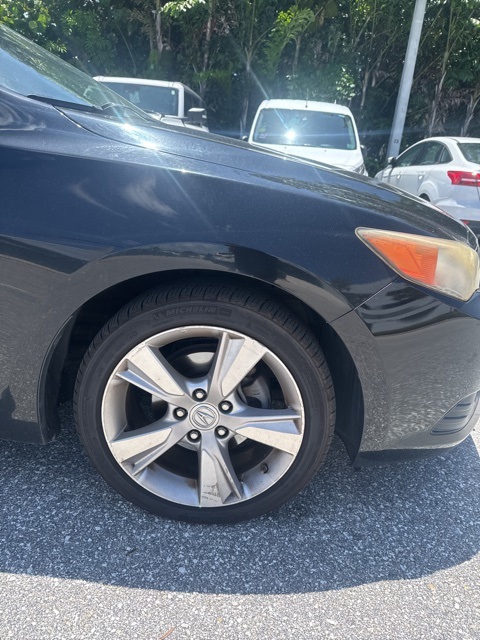 2013 Acura ILX 2.0L Technology photo 7