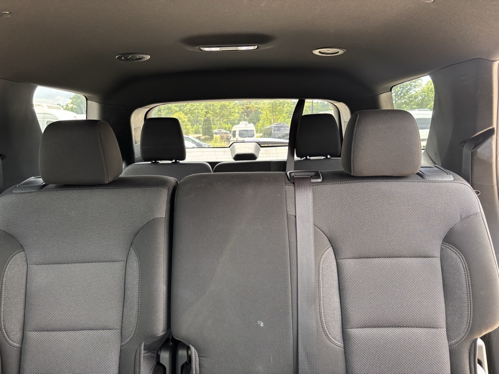 2023 Chevrolet Traverse Cloth 1LT photo 18