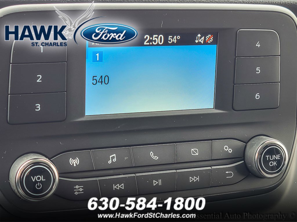 2025 FORD TRANSIT - Image 11