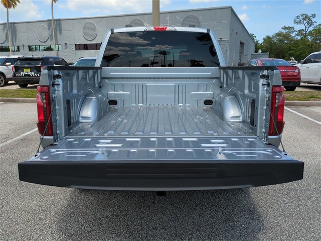 2025 Ford F-150 STX photo 12