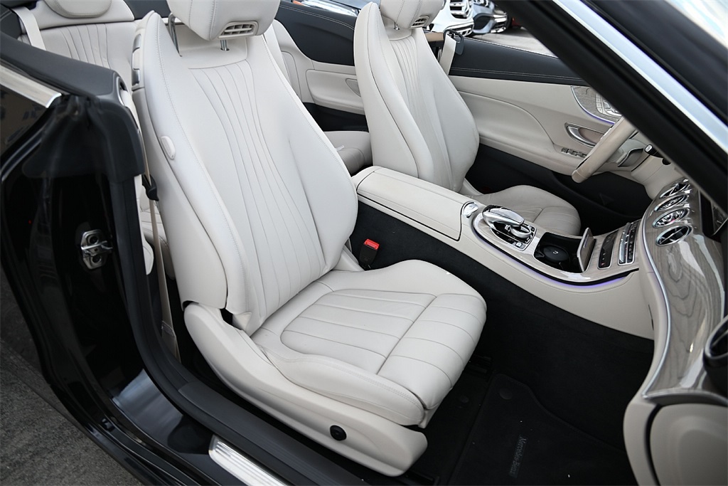2023 Mercedes Benz E 450 photo 6