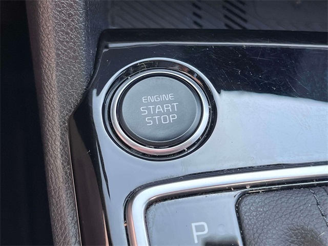 2023 Kia Sportage photo 26