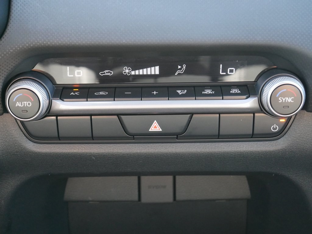 2024 Mazda CX-50 2.5 Select photo 14