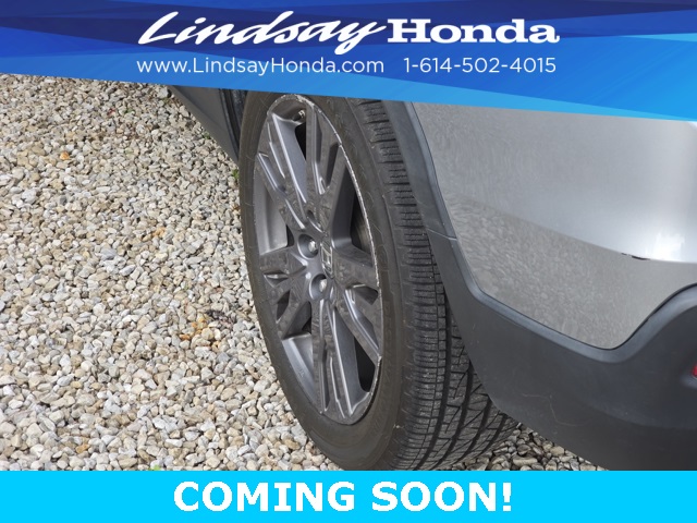 2020 Honda Passport EX-L photo 11