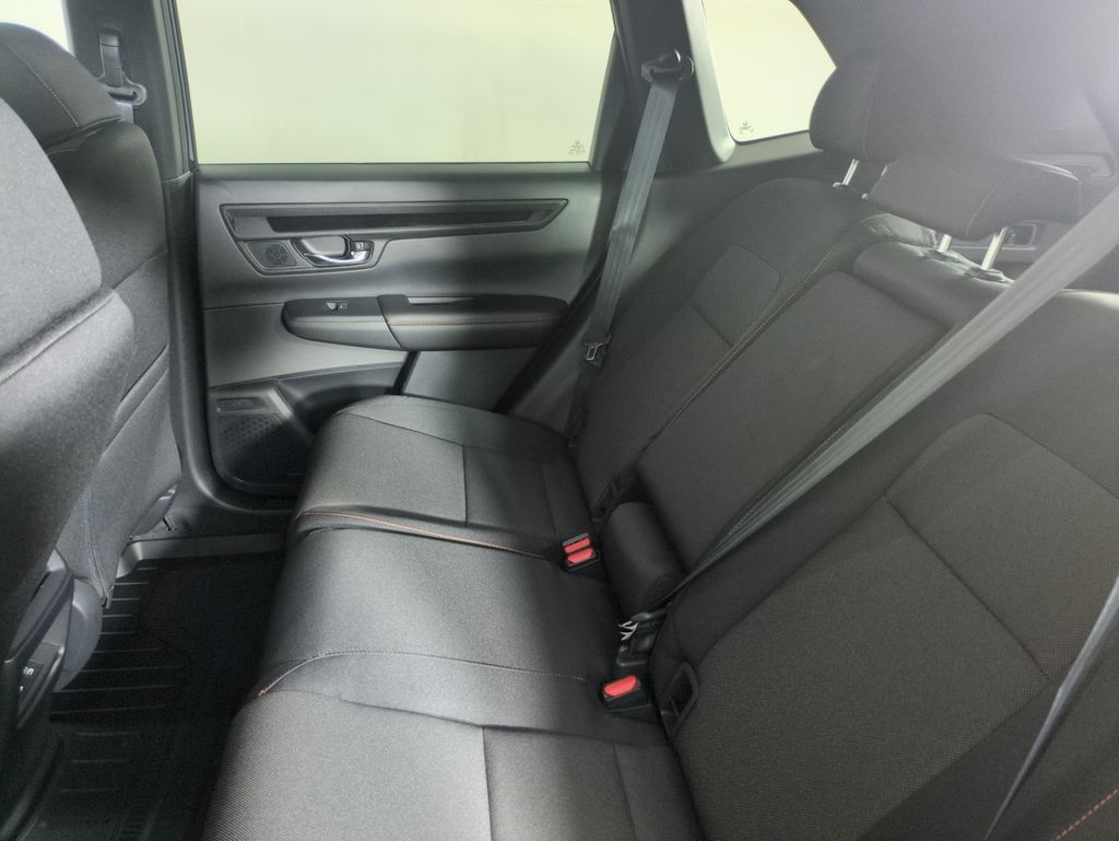 2026 Honda CR-V Hybrid photo 16