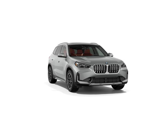 2026 BMW X1 28i's photo