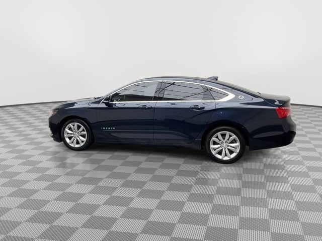 2019 Chevrolet Impala 1LT photo 31