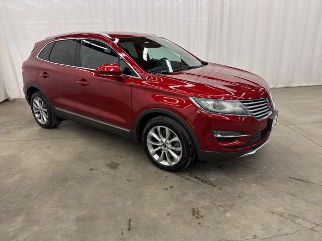 2016 Lincoln MKC Select