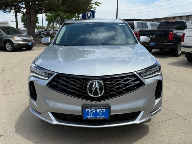2025 Acura RDX Advance photo 4