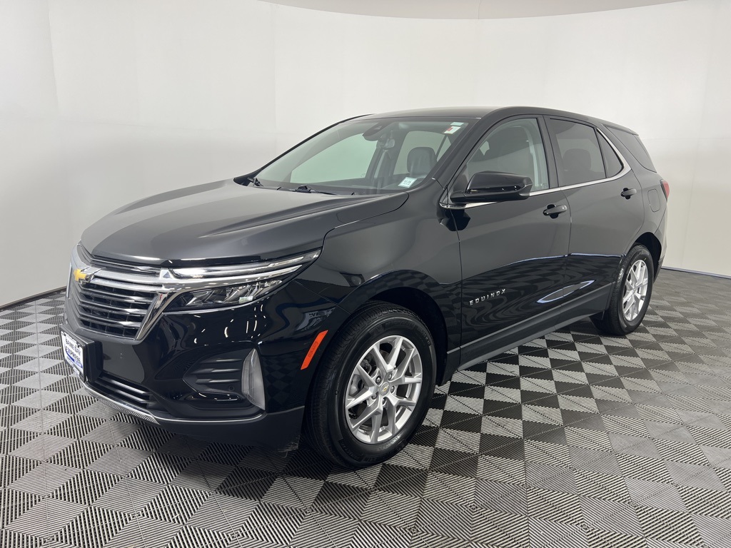 2023 Chevrolet Equinox LT photo 26