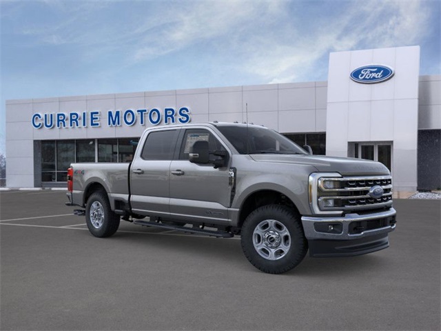 2026 FORD F-250 - Image 29
