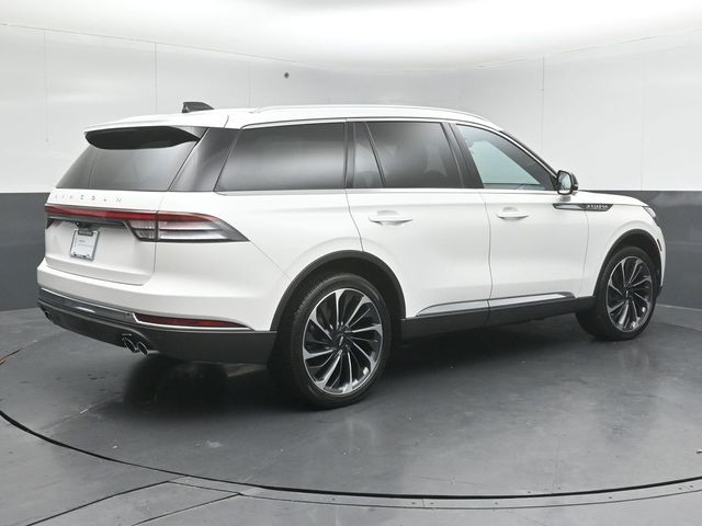 2025 LINCOLN AVIATOR - Image 7