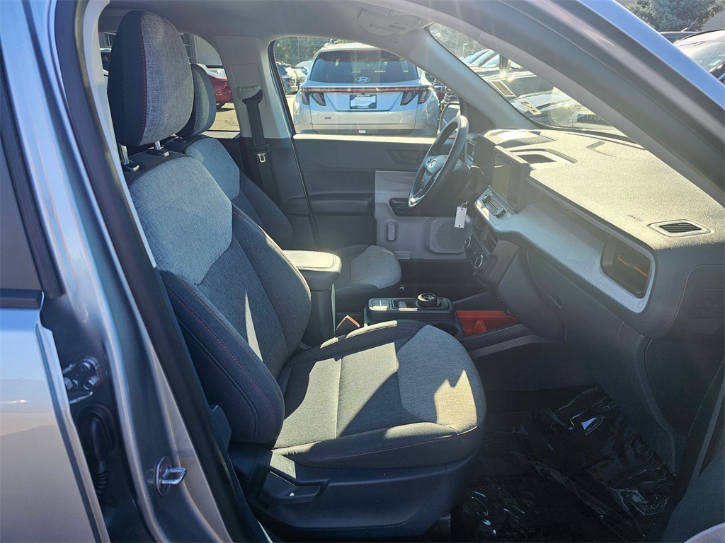 2024 Ford Maverick XLT photo 10