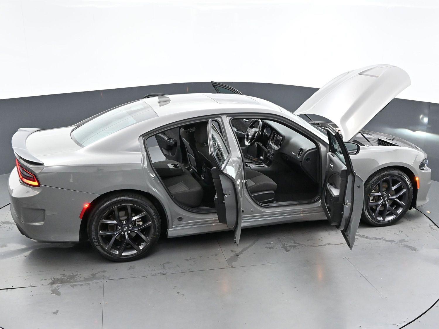 2023 Dodge Charger R/T photo 31