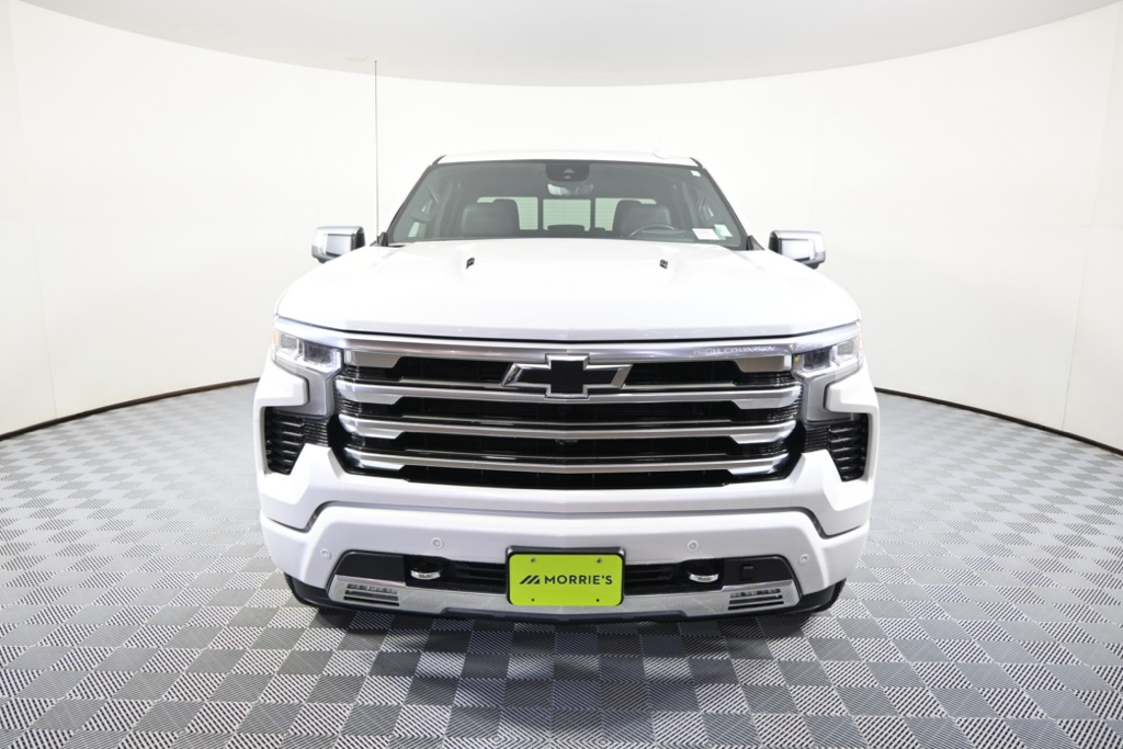 2023 Chevrolet Silverado 1500 High Country photo 10