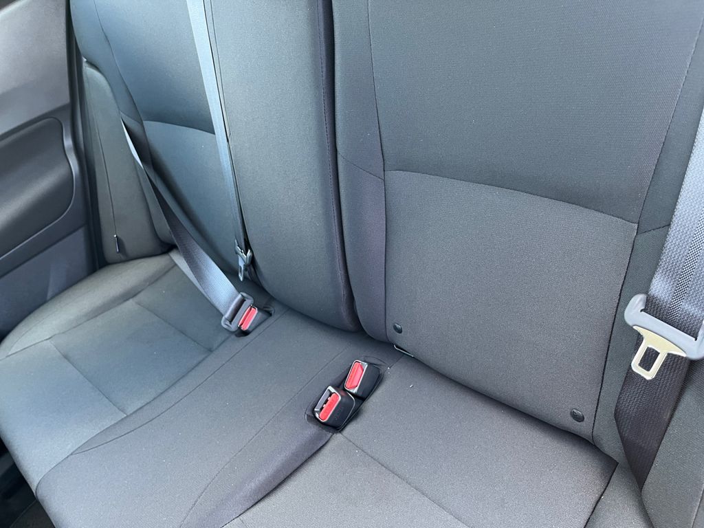 2025 Nissan Kicks Play S photo 17