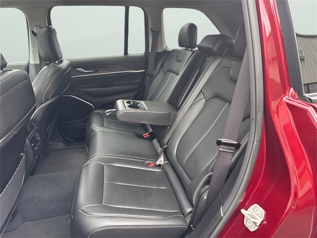 2023 Jeep Grand Cherokee 4xe photo 32
