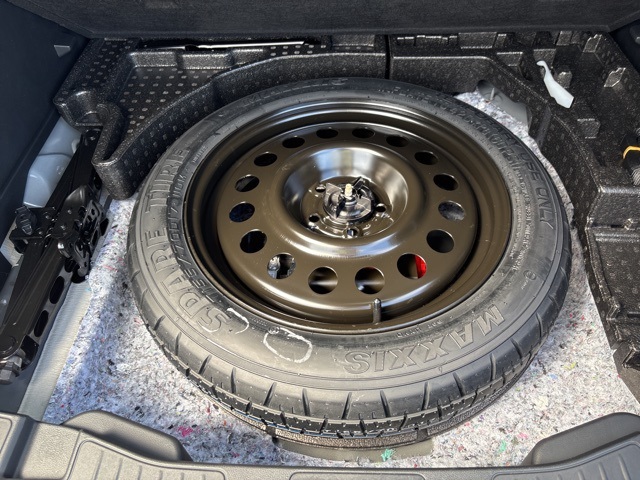2025 Ford Escape Plug-In Hybrid Base photo 33