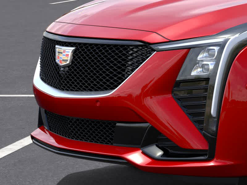 2026 Cadillac CT5 Sport photo 13