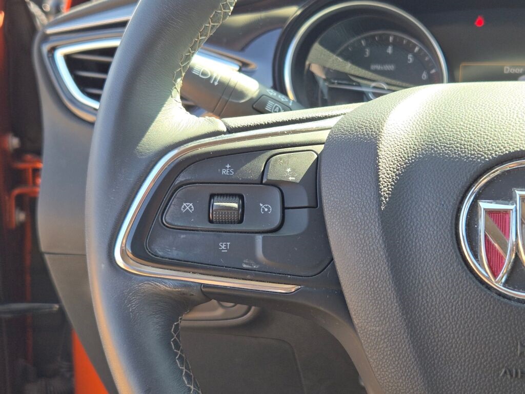 2022 Buick Encore GX Preferred photo 13