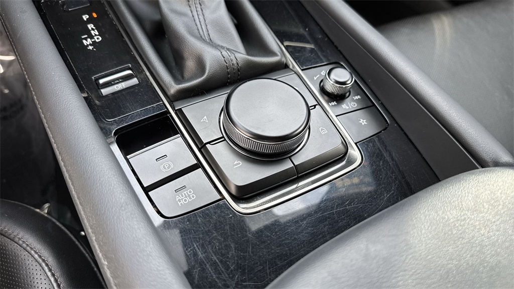 2019 Mazda Mazda3 Premium photo 48