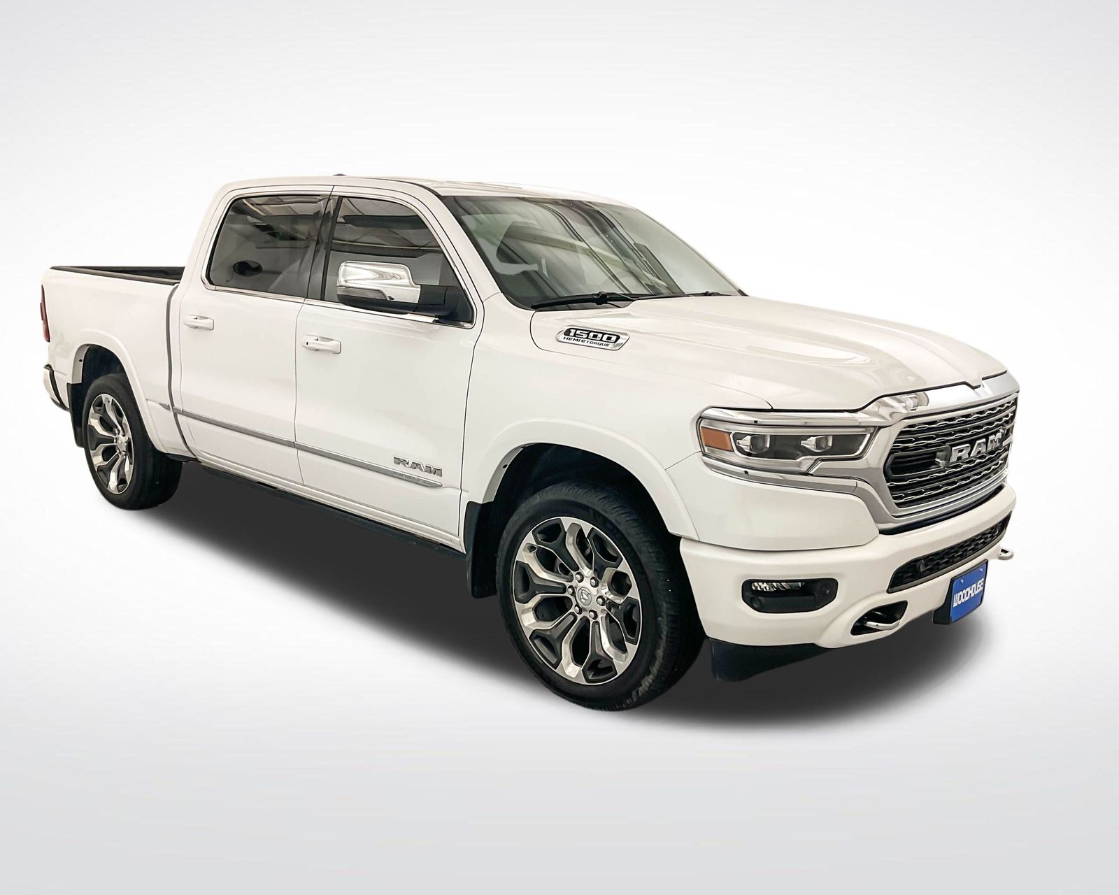 2023 Ram 1500 Limited photo 2