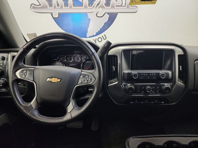 2017 Chevrolet Silverado 1500 LT photo 15