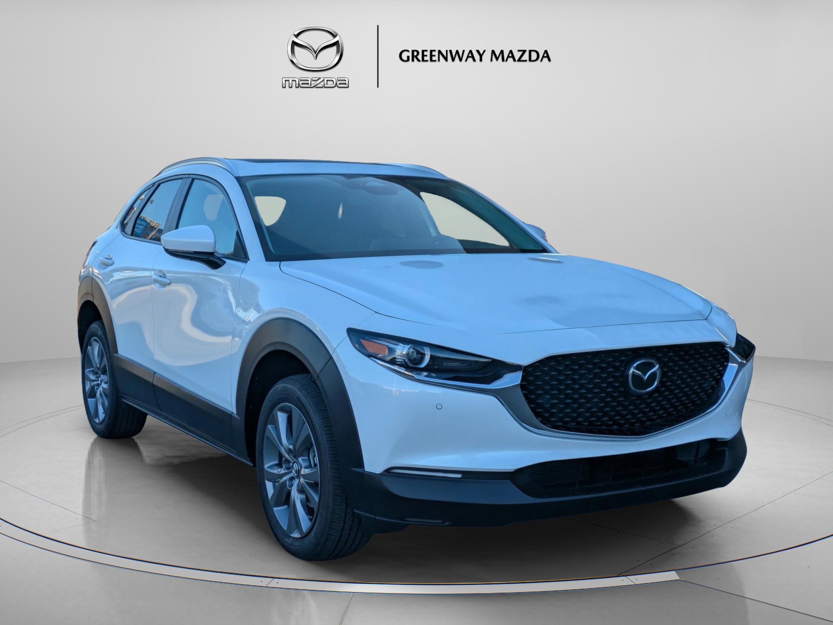 2026 Mazda CX-30 Preferred's photo
