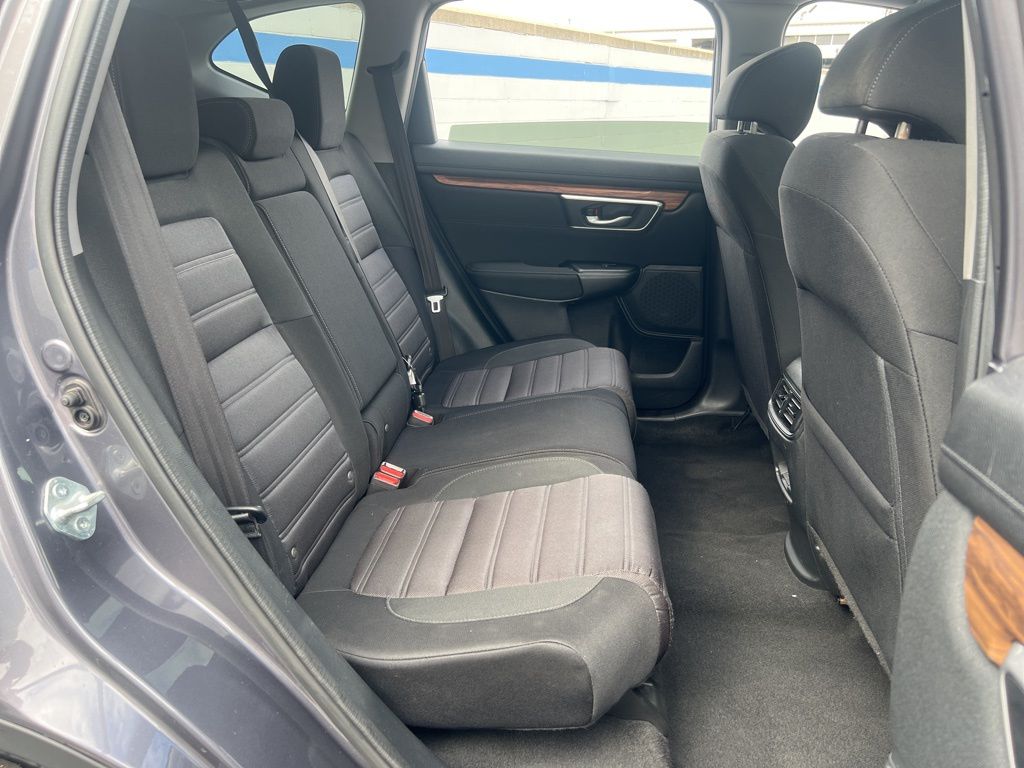2021 Honda CR-V EX photo 23