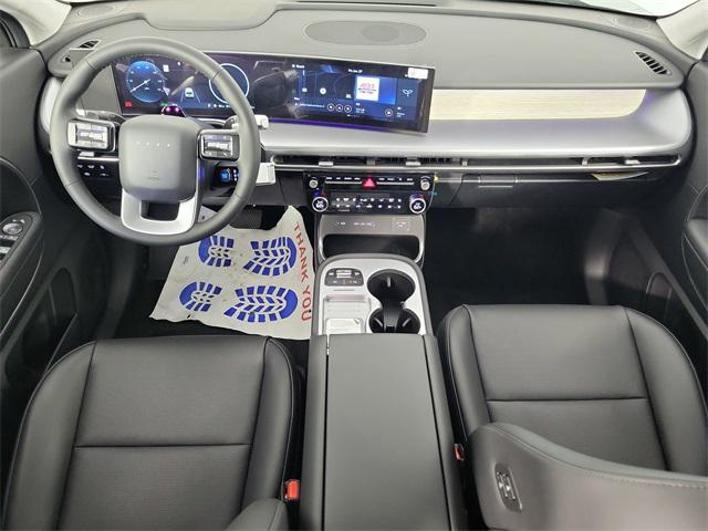 2026 Hyundai Ioniq SEL photo 22