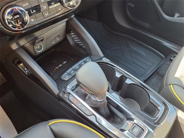 2025 Chevrolet Trailblazer ACTIV photo 19