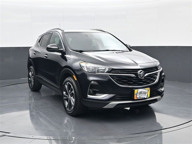 2020 Buick Encore GX Select photo 2