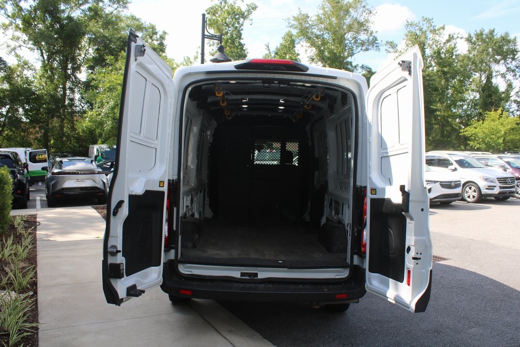 2020 Ford Transit Cargo Van photo 19