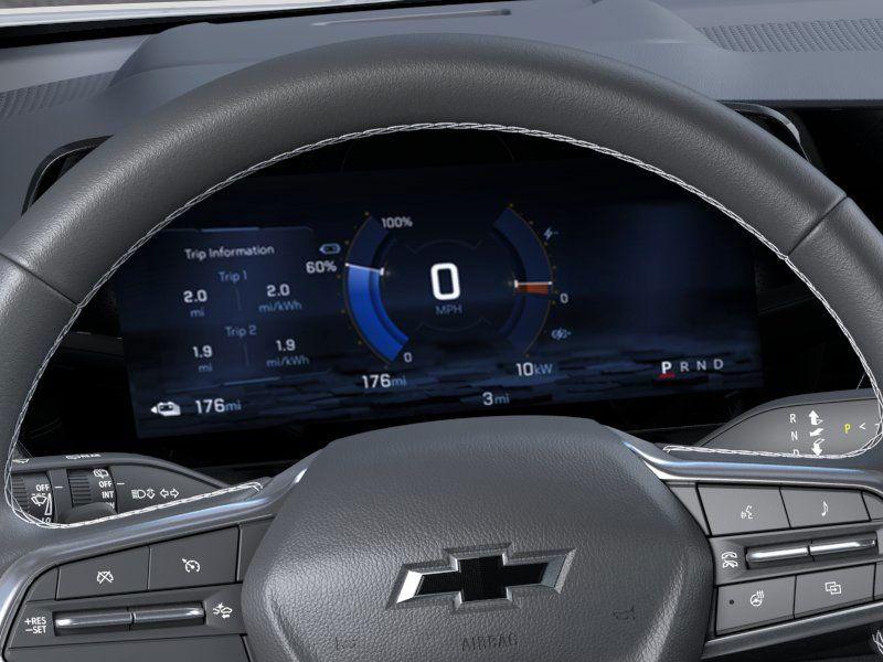 2026 Chevrolet Blazer EV photo 18