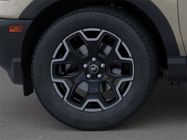 2025 FORD BRONCO SPORT - Image 42