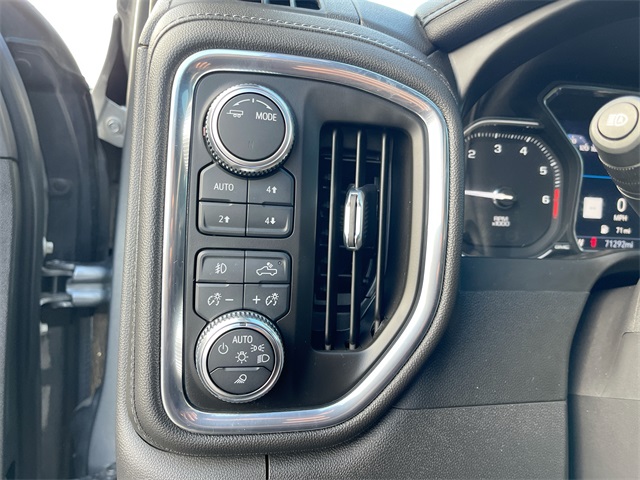 2021 GMC SIERRA - Image 17