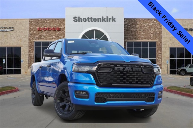 2026 RAM Ram 1500 Pickup Big Horn/Lone Star's photo