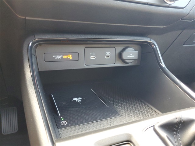 2026 Honda CR-V LX photo 22