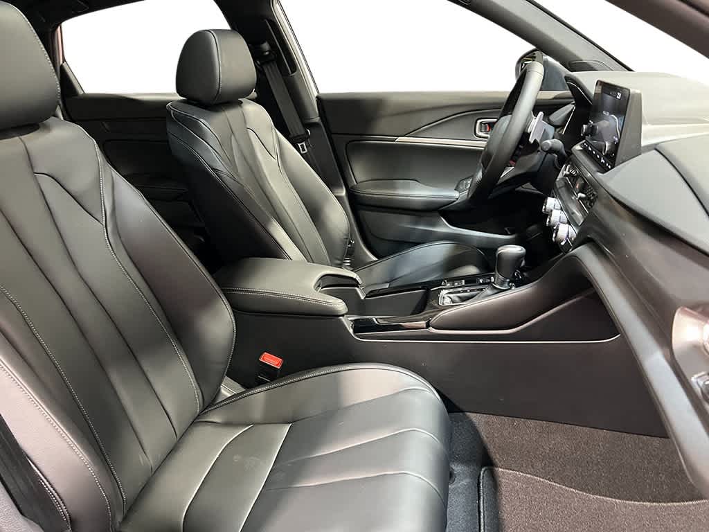 2025 Acura Integra A-Spec photo 29