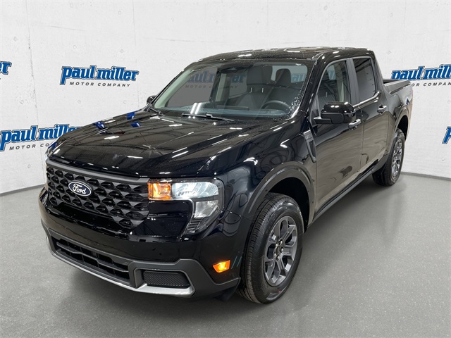 2025 Ford Maverick XLT's photo