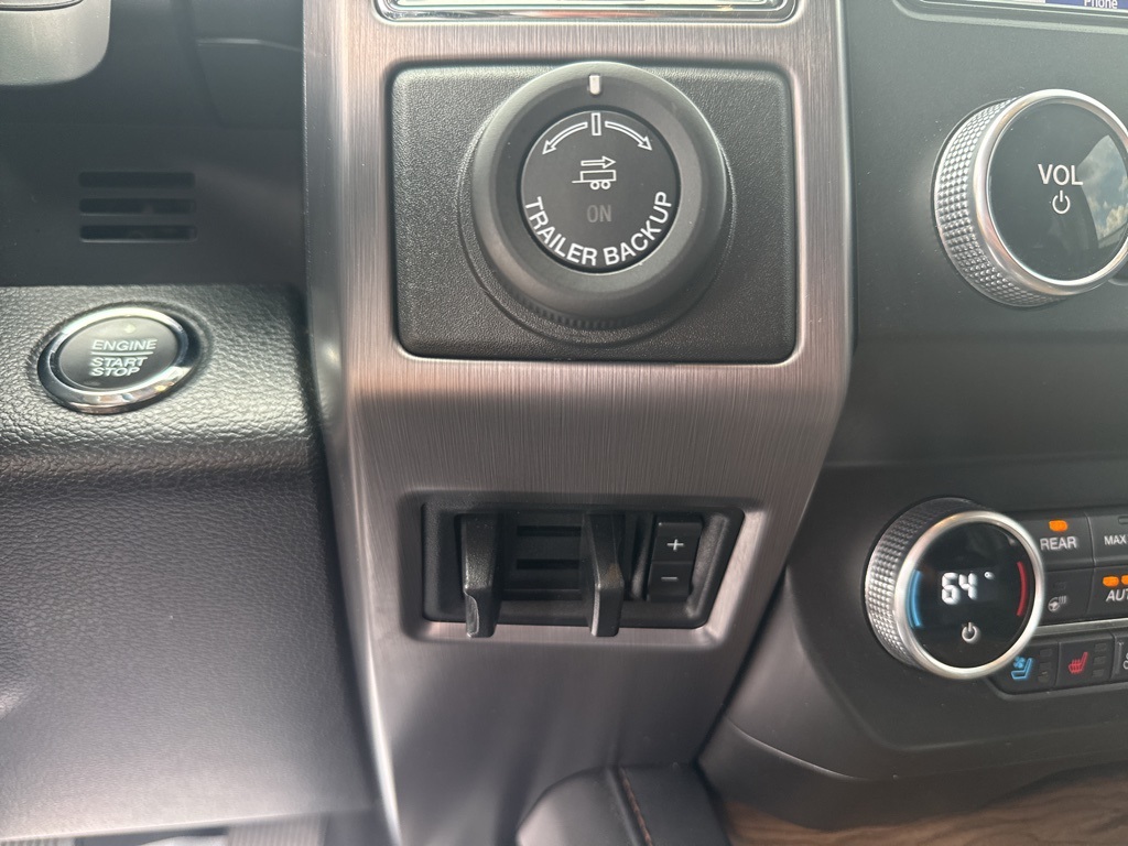 2021 Ford Expedition MAX Platinum photo 40