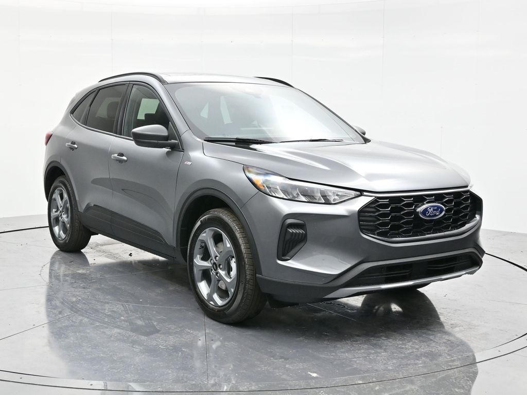2026 Ford Escape ST-Line's photo