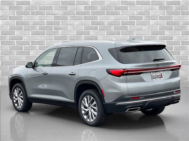 2025 Buick Enclave Preferred photo 4