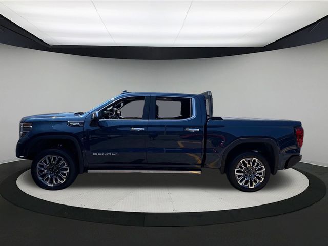 2023 Gmc Sierra 1500 Denali Ultimate photo 8